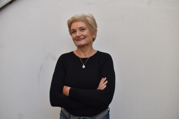 Blanka Lorencová