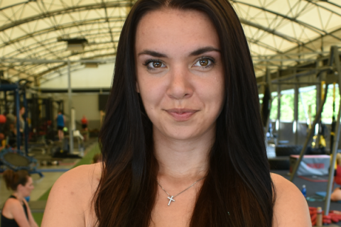 Veronika Fadrná