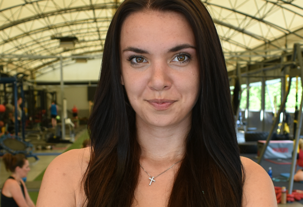 Veronika Fadrná