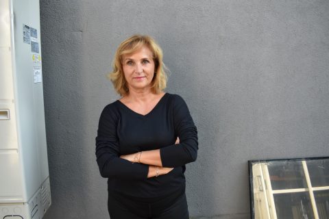 Ivana Dúbravcová