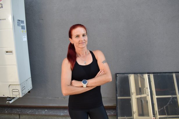 Michaela Havlíčková Černá