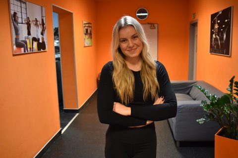 Silke Pařízková