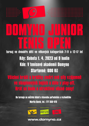 tenis_2023turnajJUNIOR