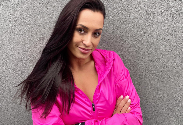 Veronika Farářová