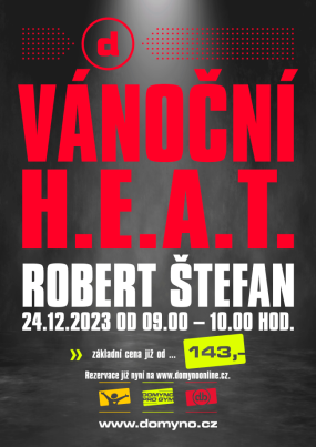 HEAT_vanoce2023