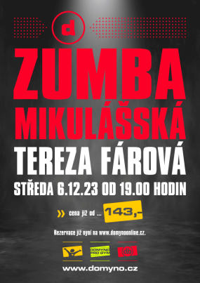 zumba23mikulasska